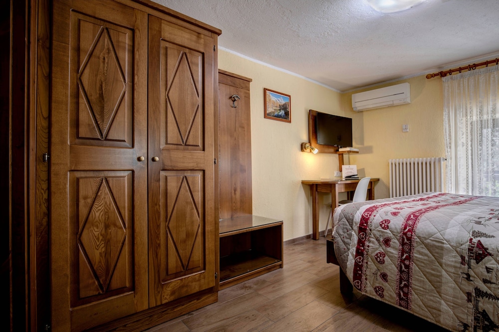 Hotel Cecchin 13/37