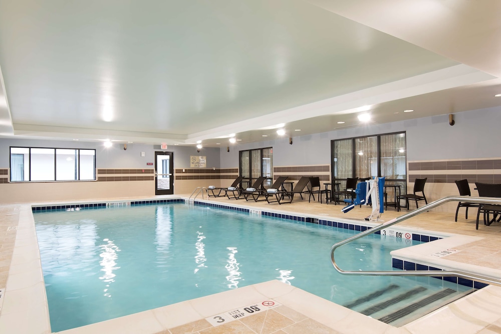 DoubleTree by Hilton Hotel Schenectady 3/51