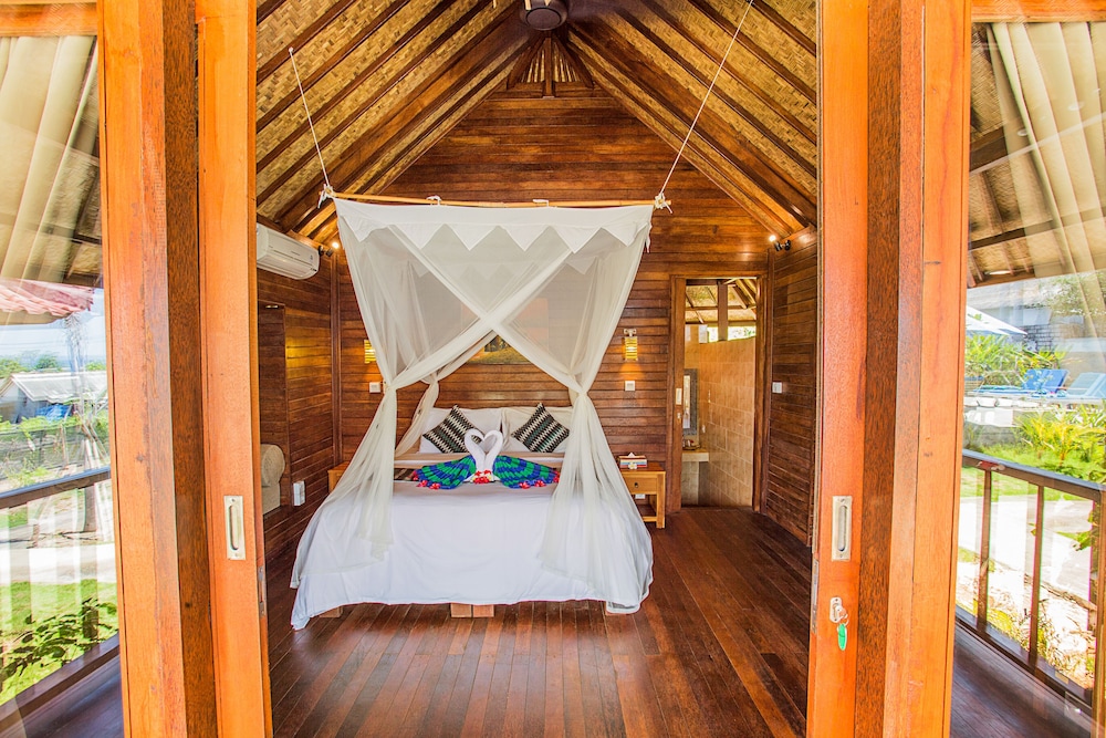 Sunset Coin Lembongan Cottage and Spa 21/50