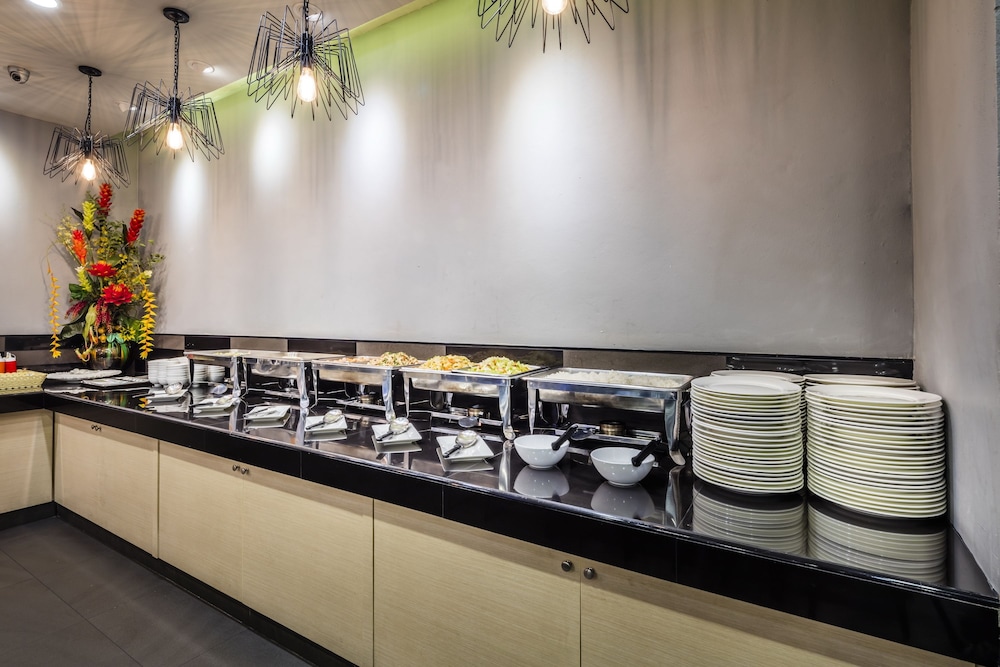 Livotel Hotel Lat Phrao Bangkok 10/65