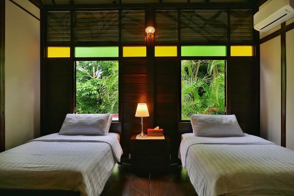 Villa Kelapa Langkawi 11/50