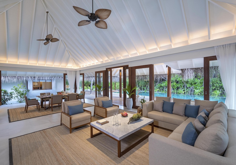 Anantara Kihavah Maldives Villas 81/100