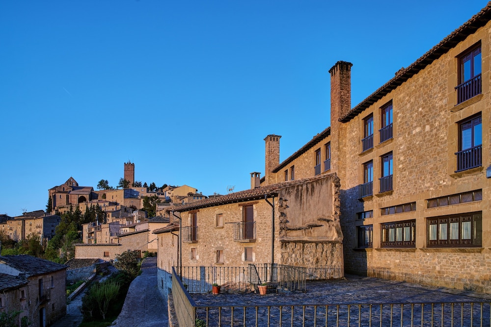 Parador de Sos del Rey Catolico 63/71