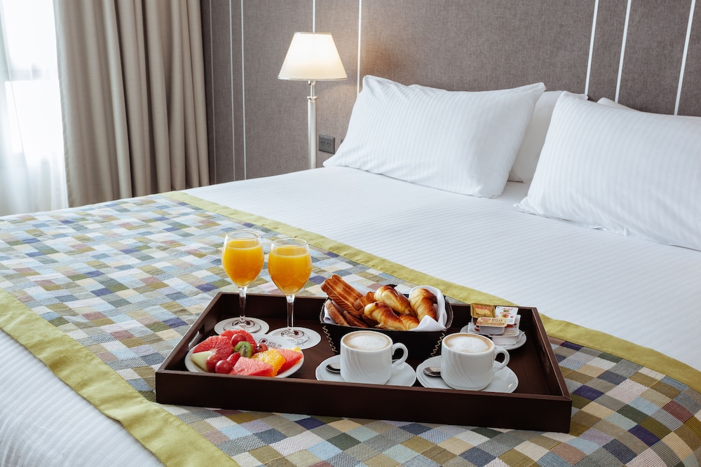 Spa Republica Hotel 30/32