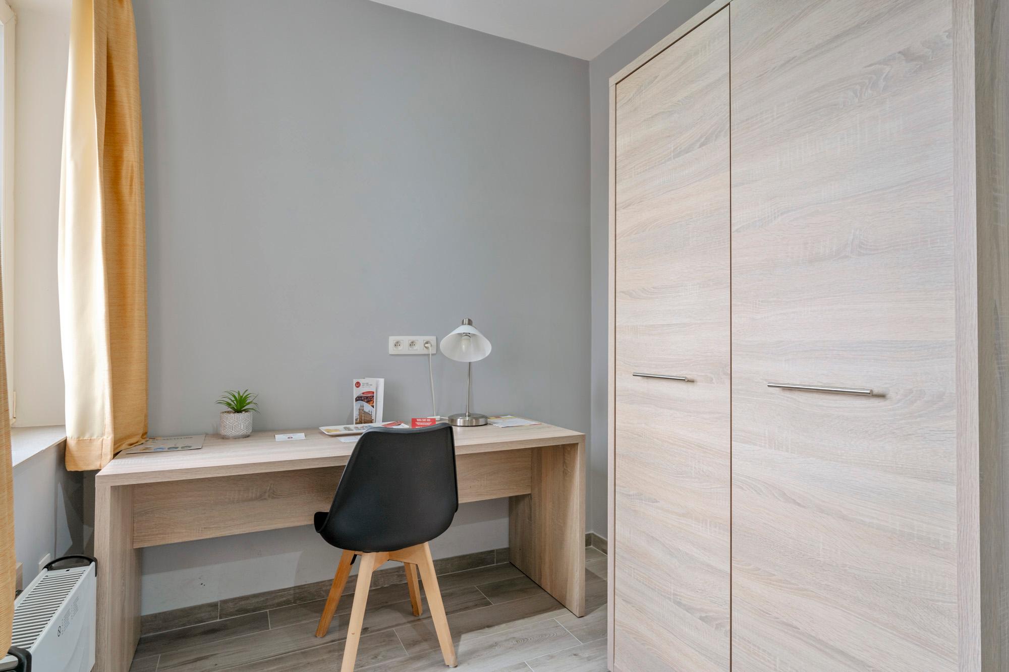 Budget Flats Leuven 5/29