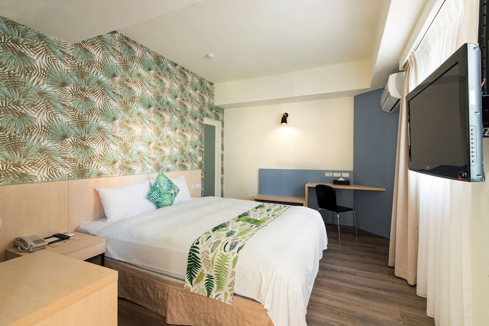 Liga Hotel 38/61