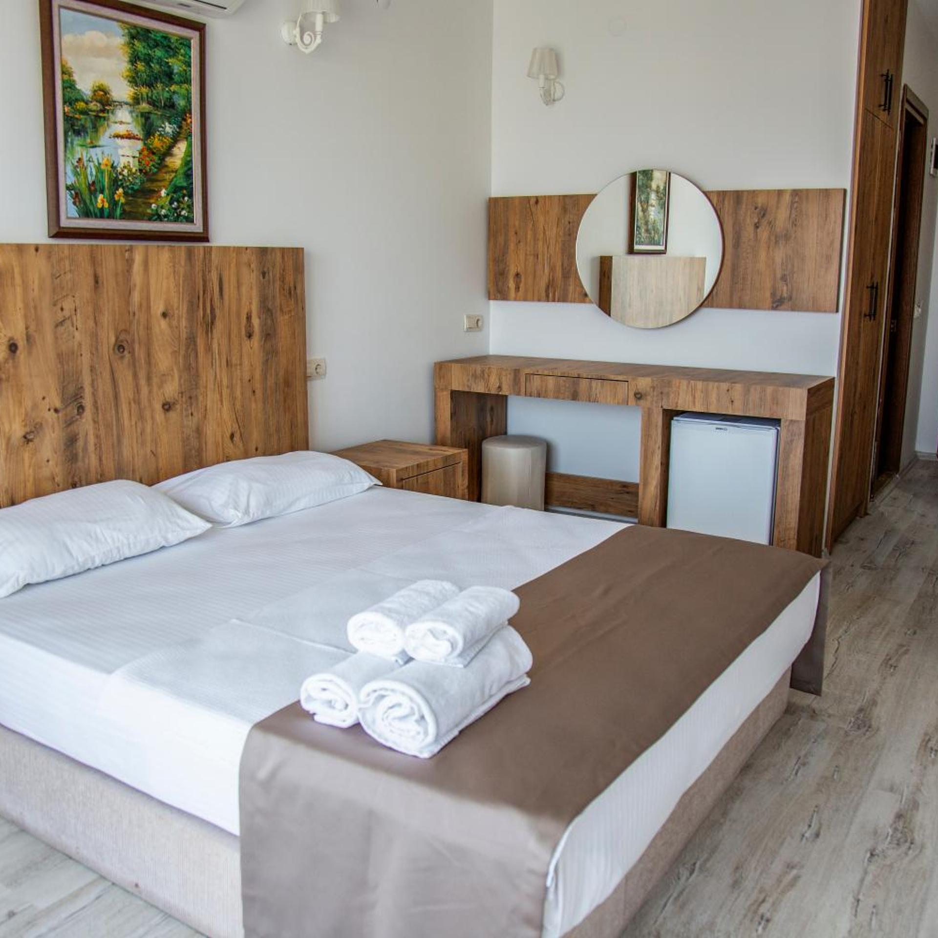 Bartu Otel Cesme 10/33
