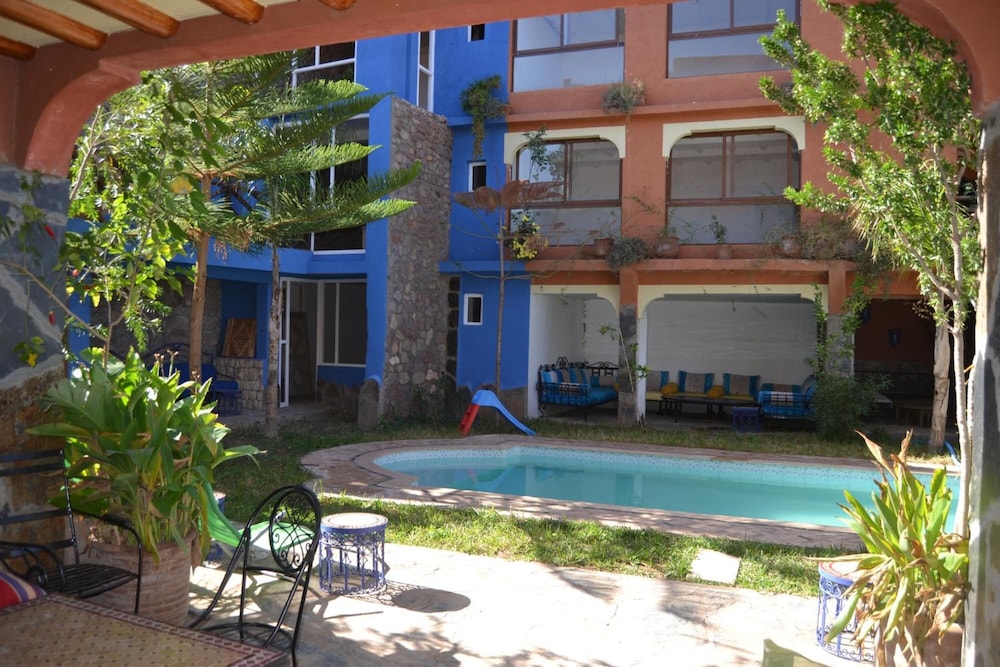 Hostel Dar Ben Youssef 3/50
