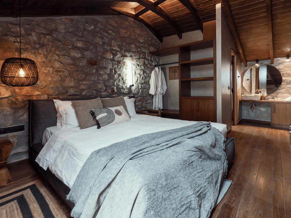 KaSeas Boutique Hotel 5/50