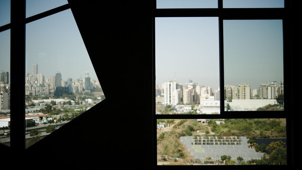 Bossa Nova Beirut Hotel 41/50