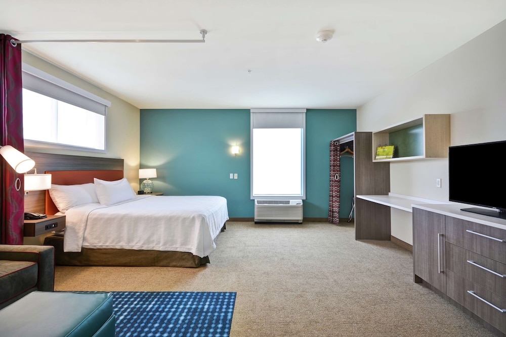 Home2 Suites By Hilton Plymouth Minneapolis 18/57