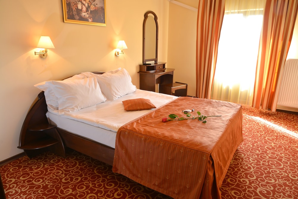 Hotel Central Ploiesti 22/69
