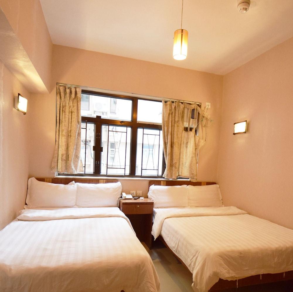 Yiu Fai Guest House 5/22