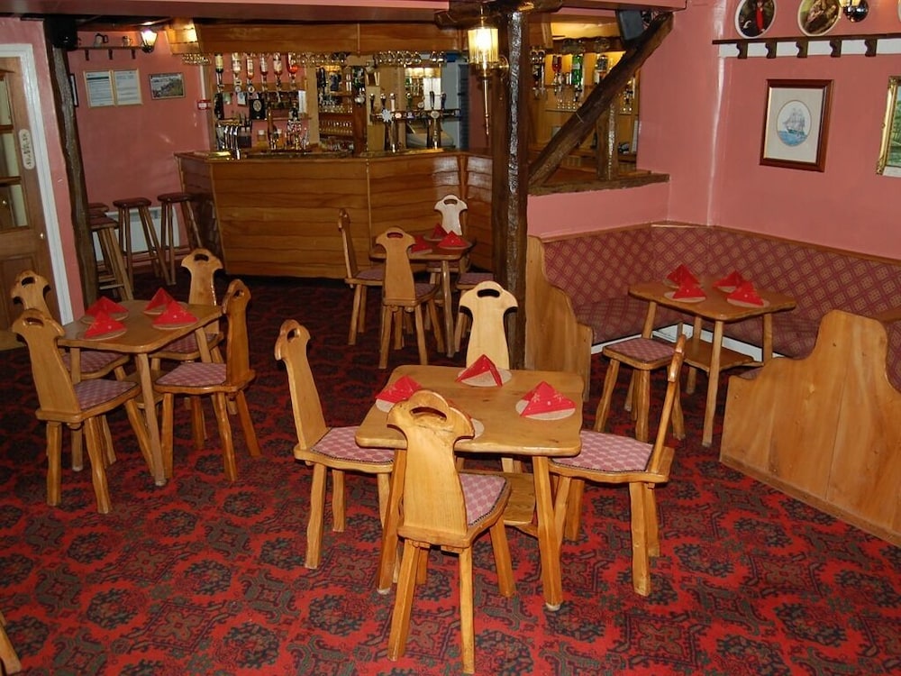 Britannia Inn 25/52