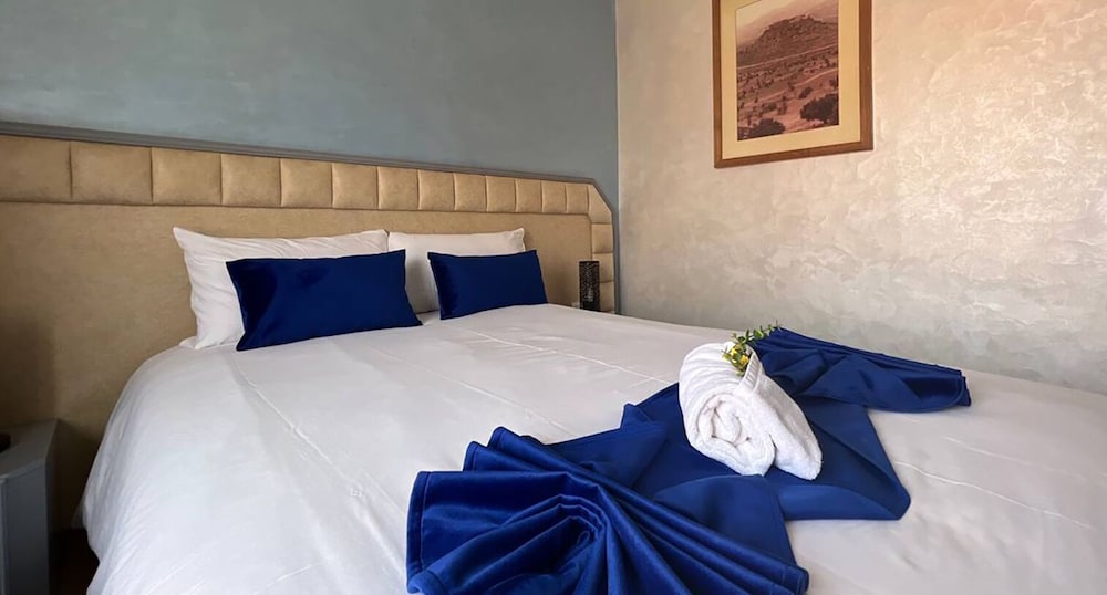Hotel Al Massira 17/39