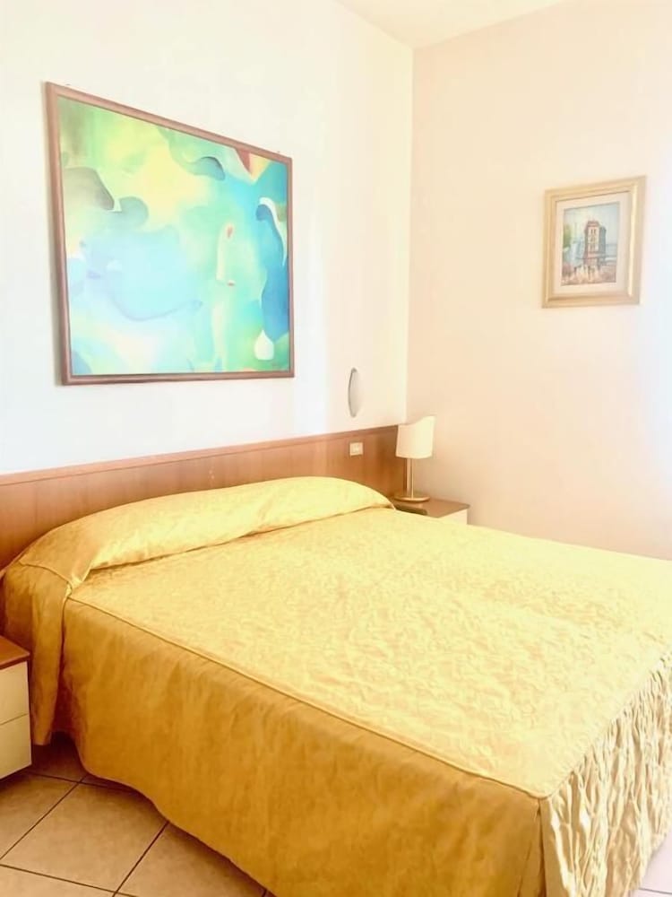 HOTEL SAN SIRO FIERA 15/41