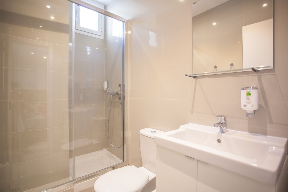 Malasana Central Suites 52/58