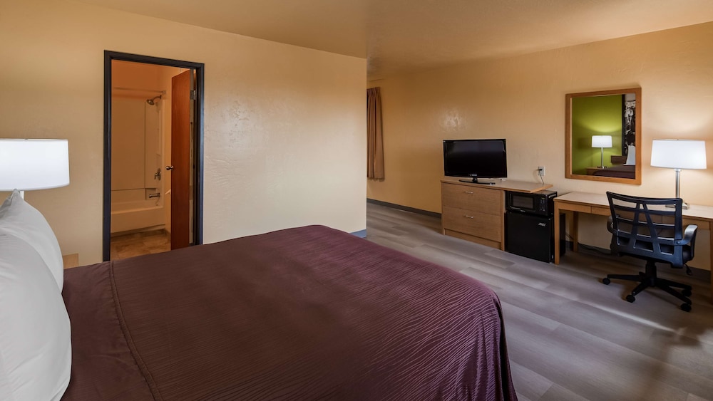 SureStay Hotel by Best Western Ellensburg 13/40