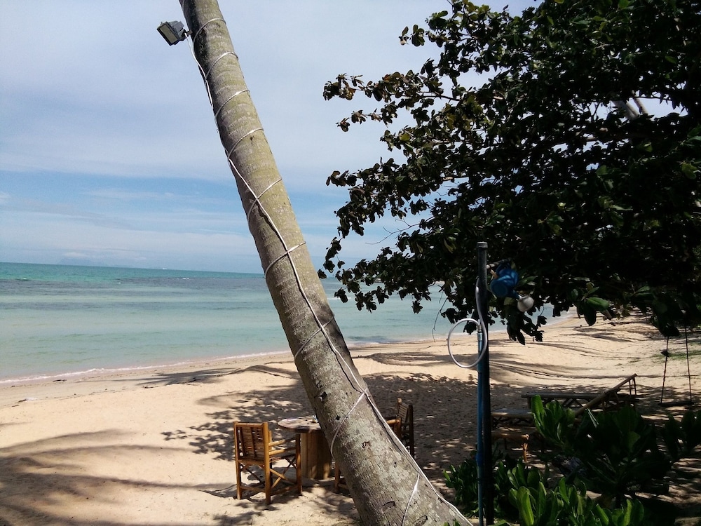 I Talay Beach Bar & Cottage Taling Ngam 25/39