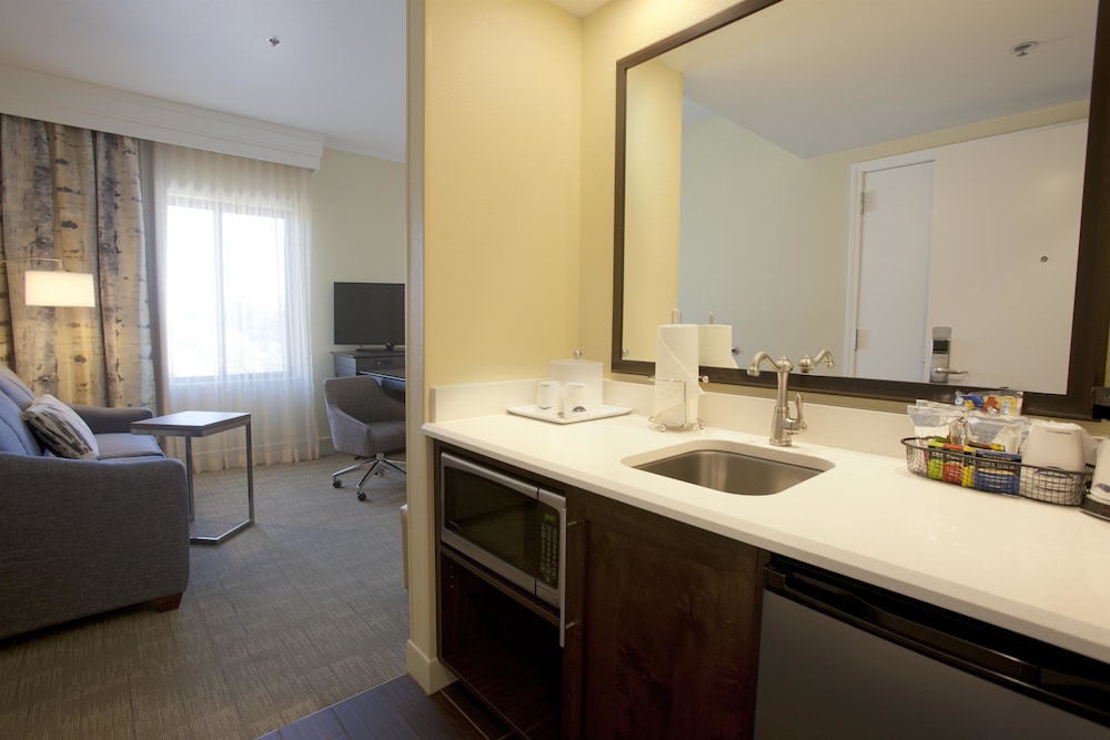 Hampton Inn & Suites Boise/Nampa at the Idaho Center 17/36