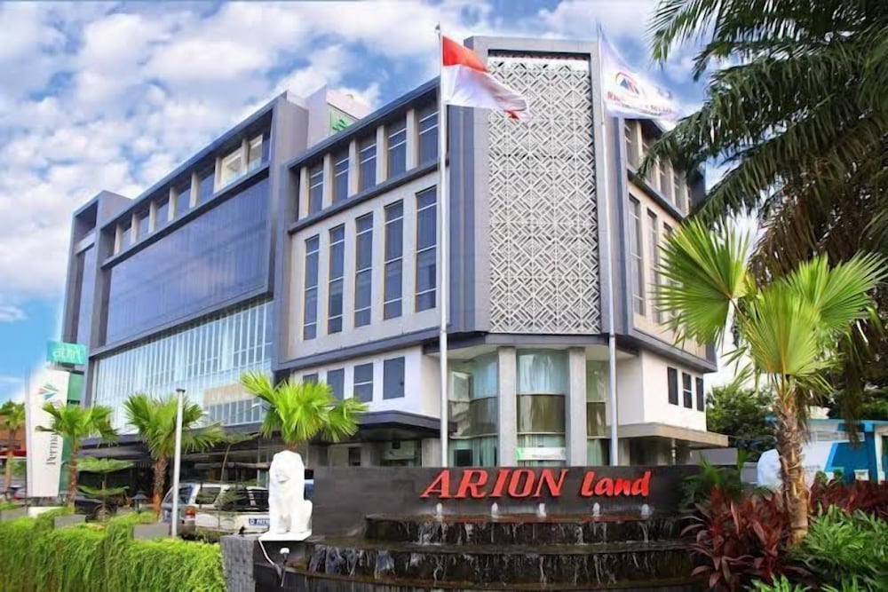 Luxury Inn Arion Hotel 2/56