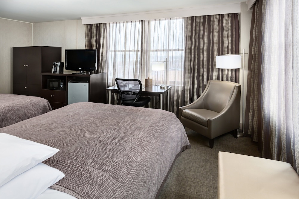 Park Place Hotel 12/35