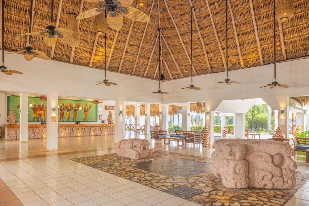 Royal Decameron Salinitas - ALL INCLUSIVE 7/49