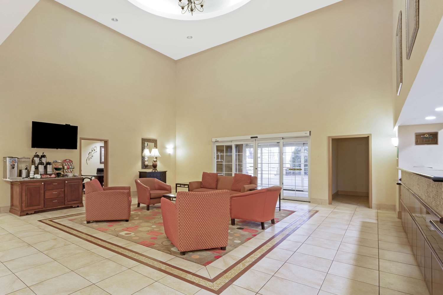 La Quinta Inn & Suites by Wyndham Stillwater-University Area 23/41