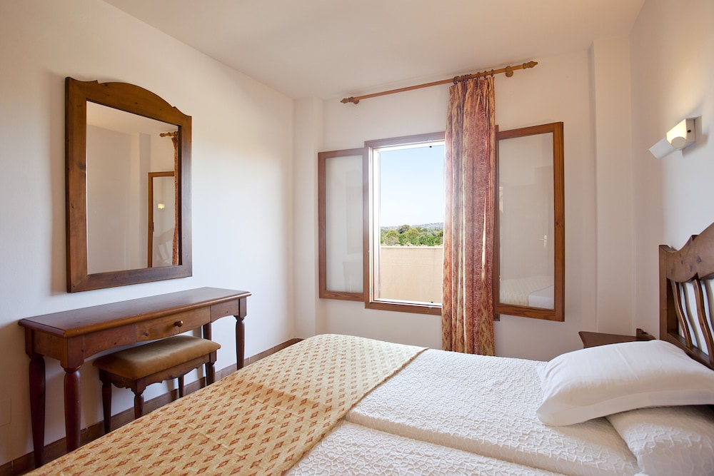 Playamar Hotel Apartments 21/68