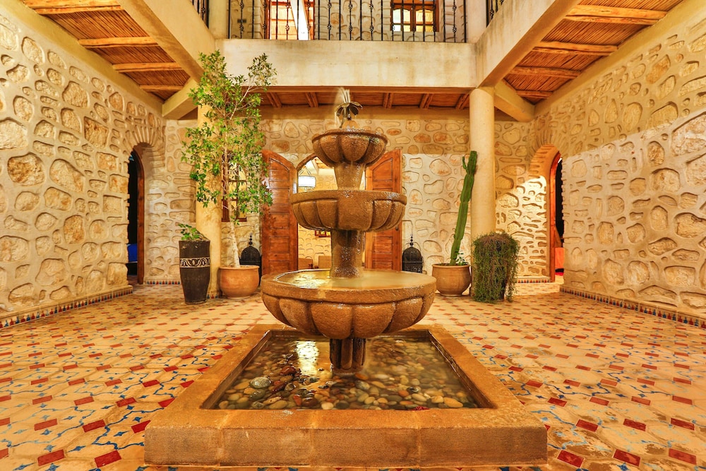 Riad Dar Etto 30/59