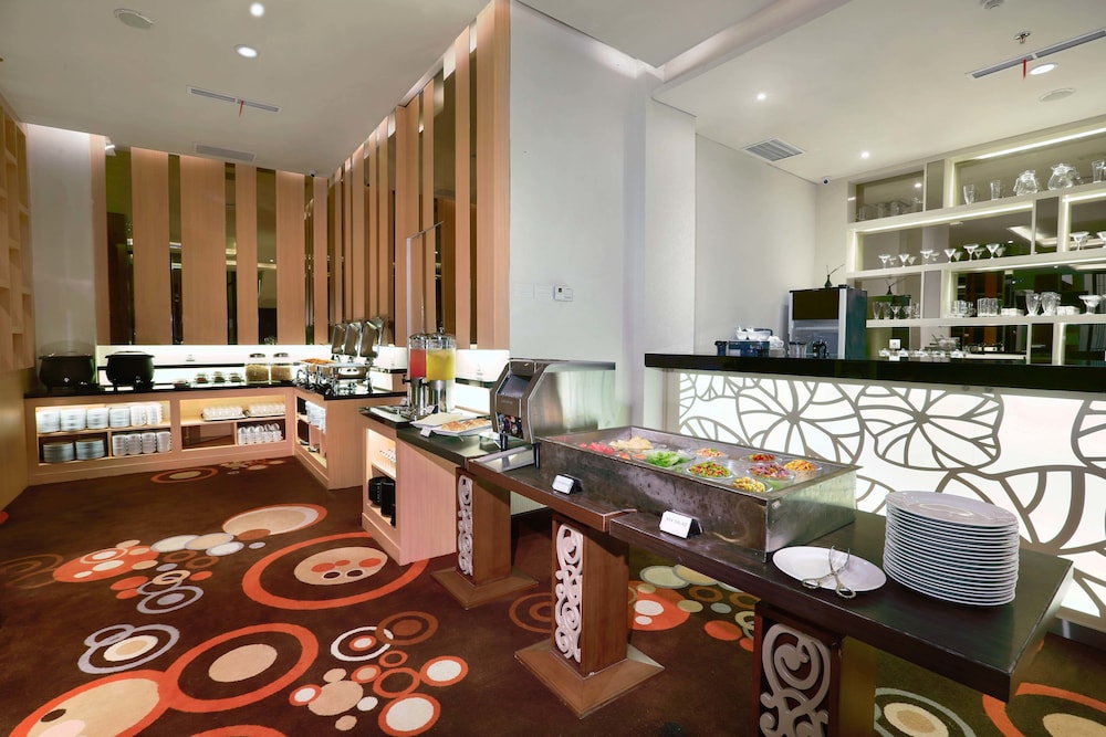 Lobby at Hotel Neo Balikpapan, BALIKPAPAN