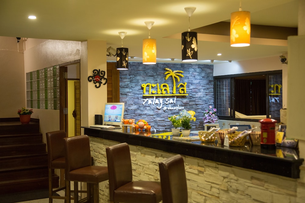 Talay Sai Hotel At Thung Wua Laen 53/76