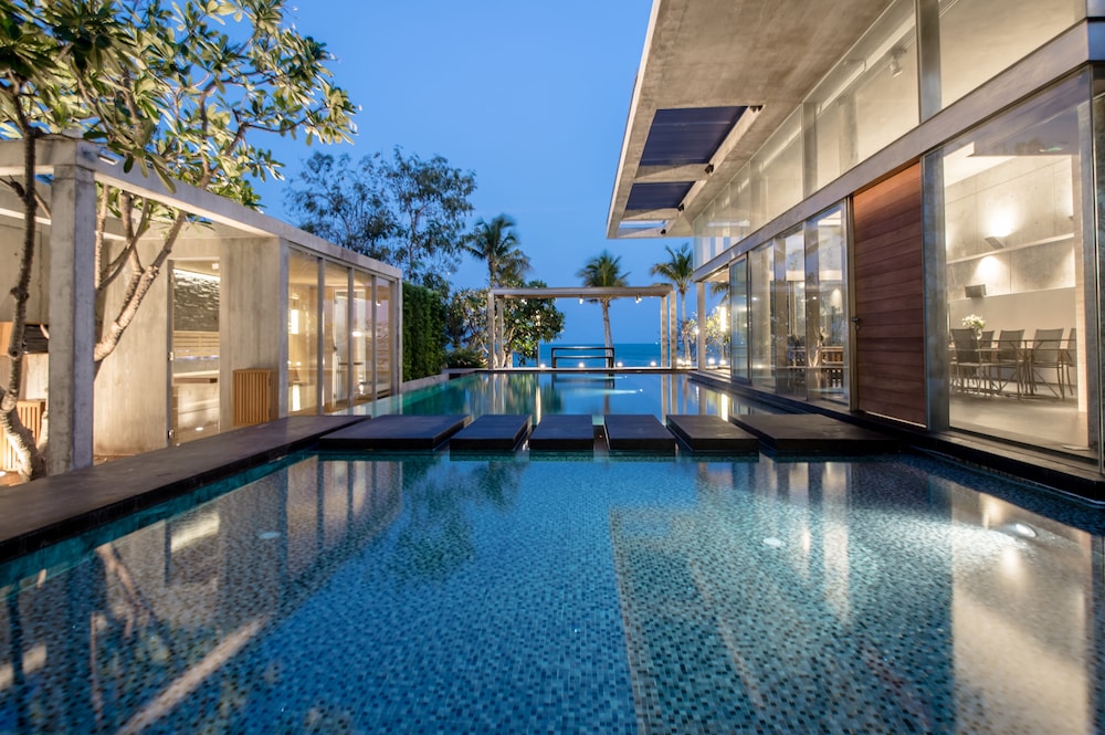 Sunsky Villa Huahin 36/67