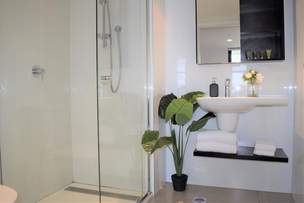 Executive Stay - Little Collins Street Melbourne 44/67