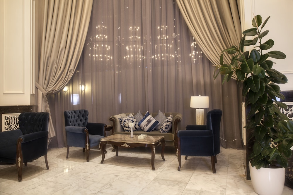 فندق أسوار بوتيك(Aswar Hotel) 34/50