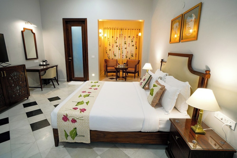 Chez Lavania, Udaipur, A Luxury Abode 27/50