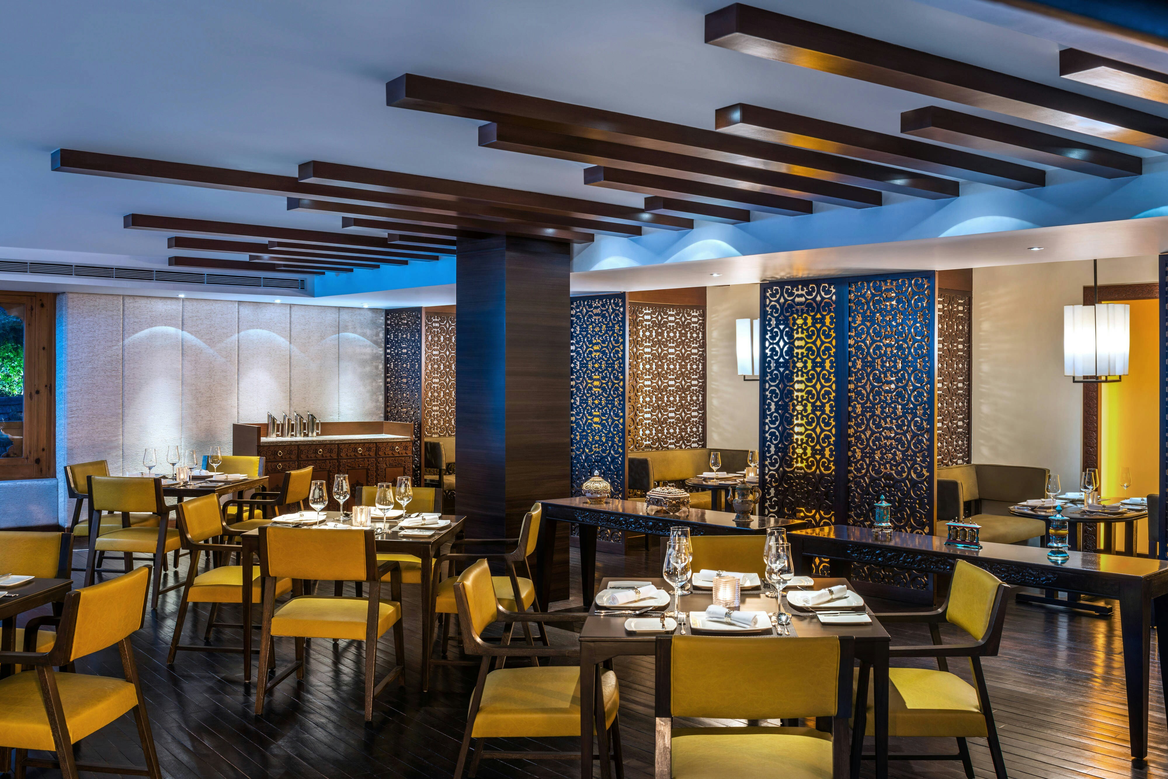 Le Meridien Paro Riverfront 6/14