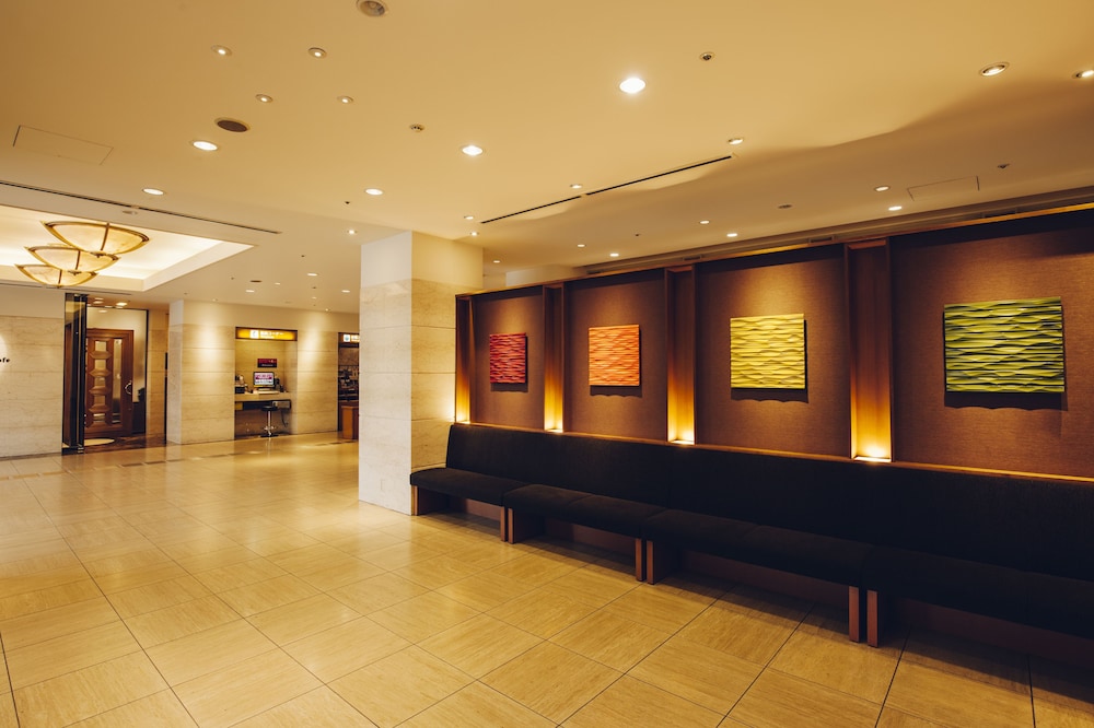 Hearton Hotel NishiUmeda 12/70