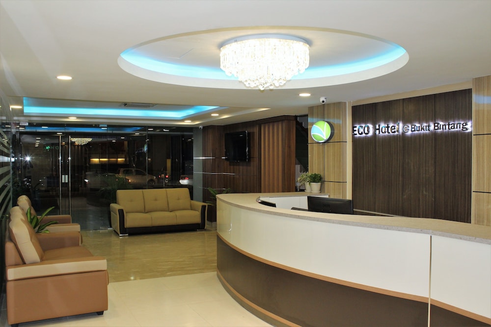 Eco Hotel At Bukit Bintang 8/52