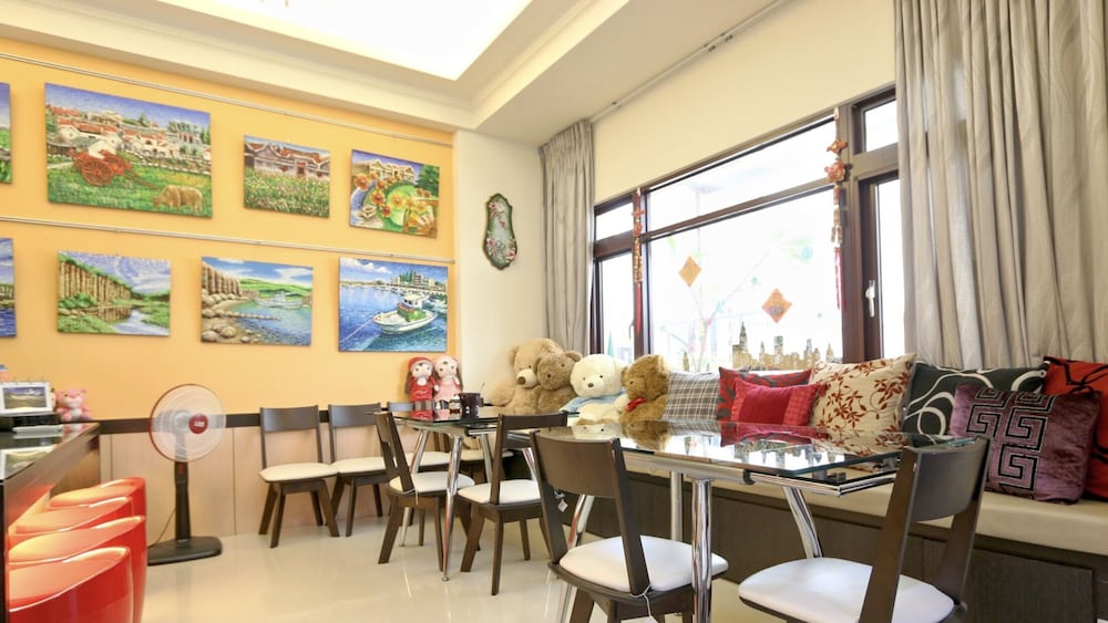 Lucky Bear Guesthouse 27/39