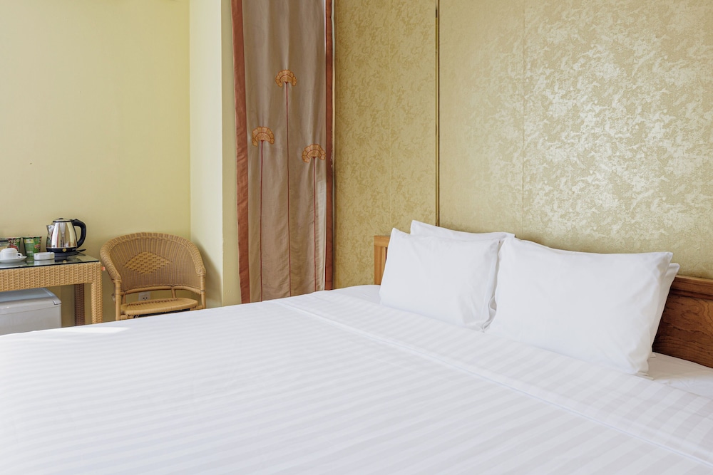Saigon Sun Hotel 40/50