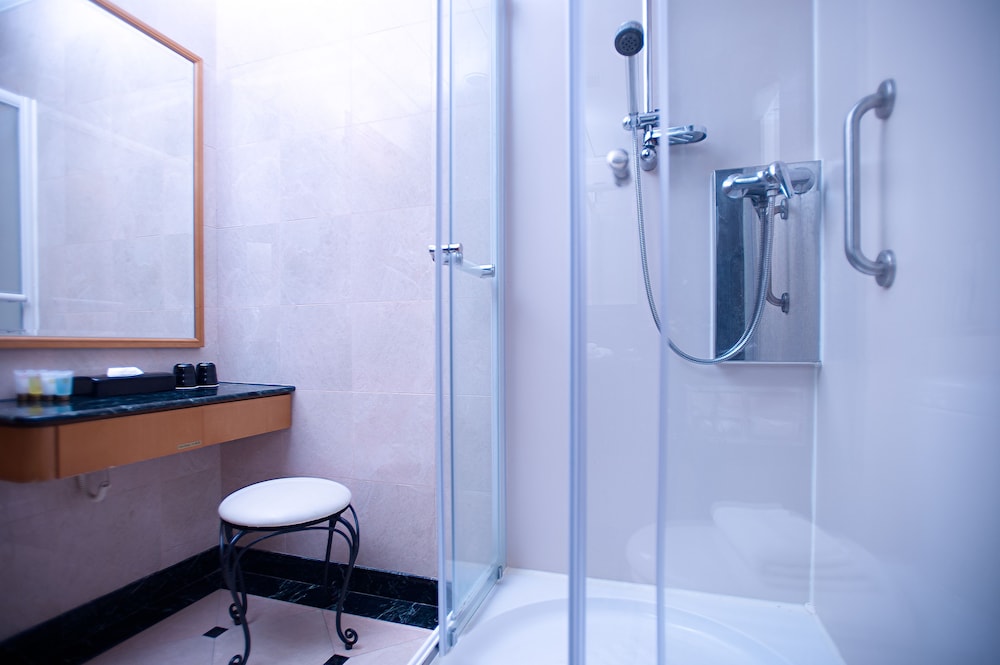 Best Western Plus Hotel Hong Kong 12/37
