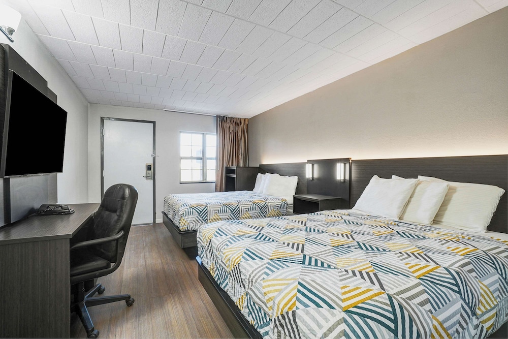 Motel6 Carlisle, PA - Cumberland Valley 27/42