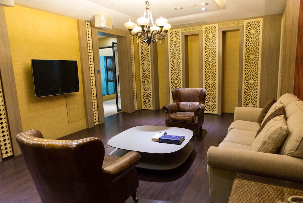 All-Ur Boutique Motel - Tai-Chung Branch 37/50
