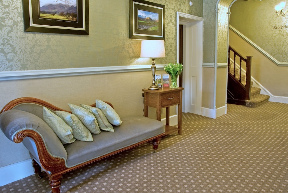New Dungeon Ghyll Hotel 14/31