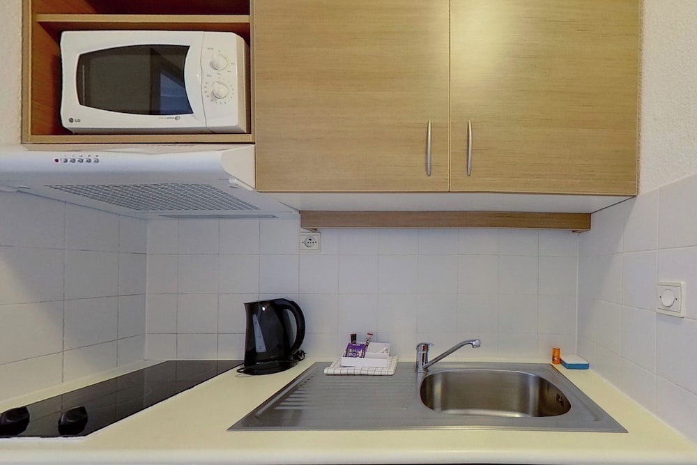 CITY RESIDENCE AIX - EN - PROVENCE photo5