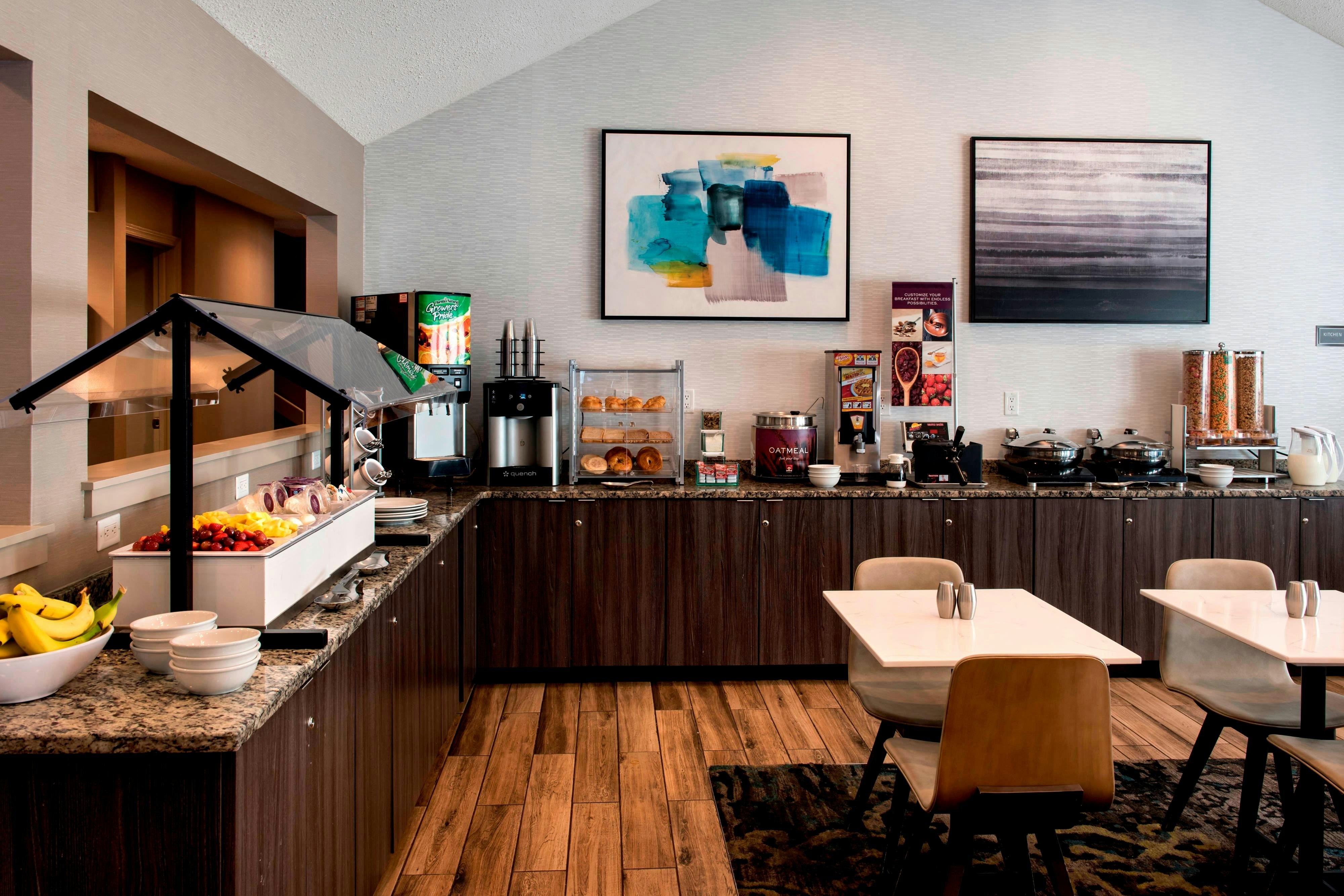 Residence Inn Philadelphia Valley Forge 7/12