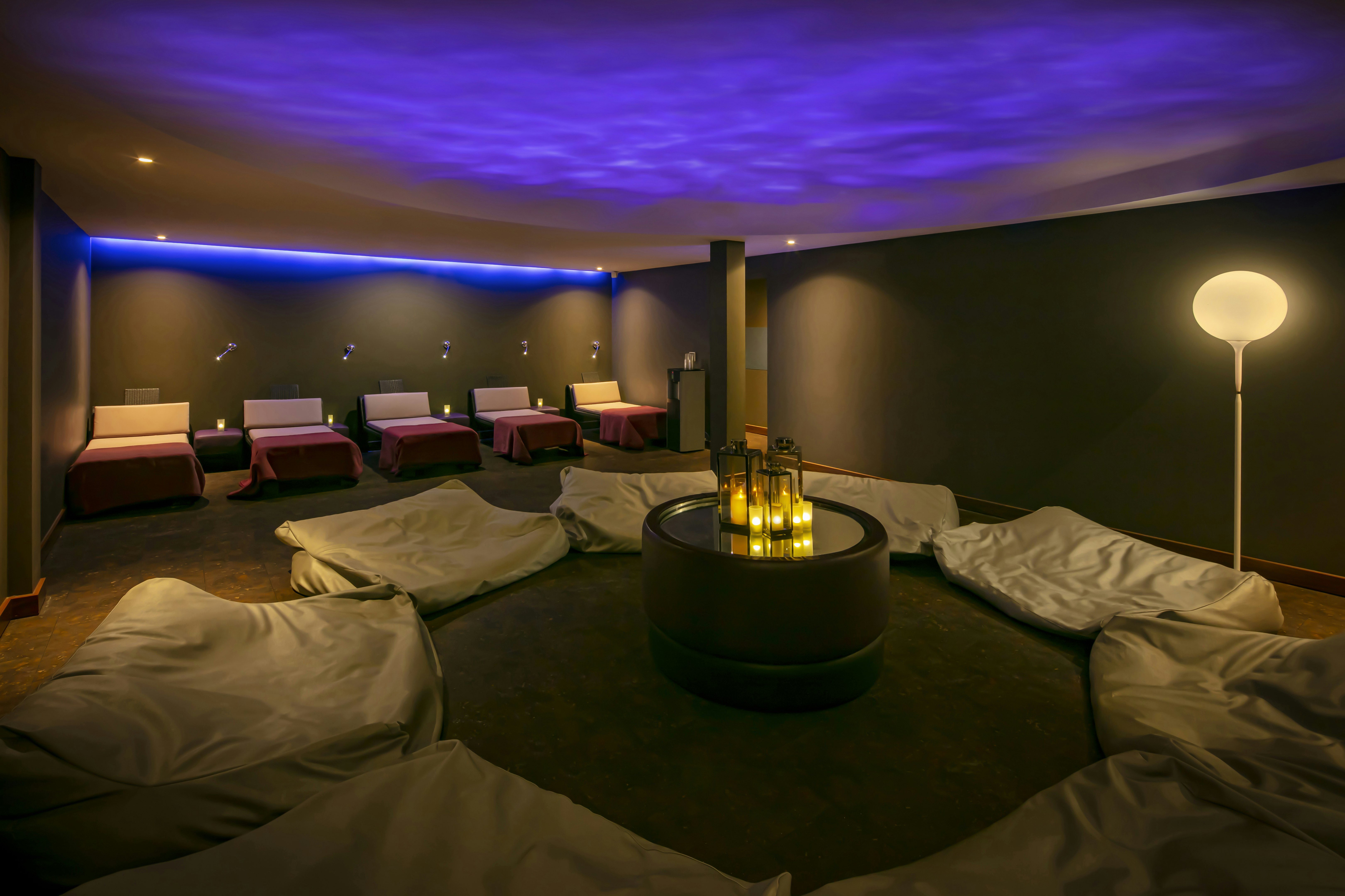 DoubleTree by Hilton Hotel & Spa Chester 17/48