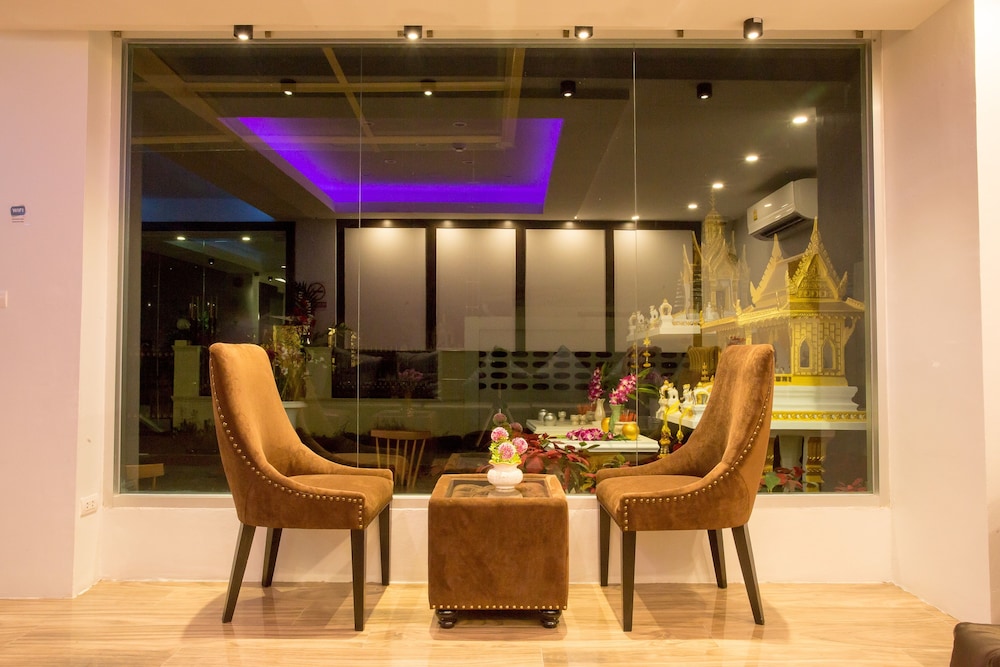 Pongsakorn Boutique Resort 55/67