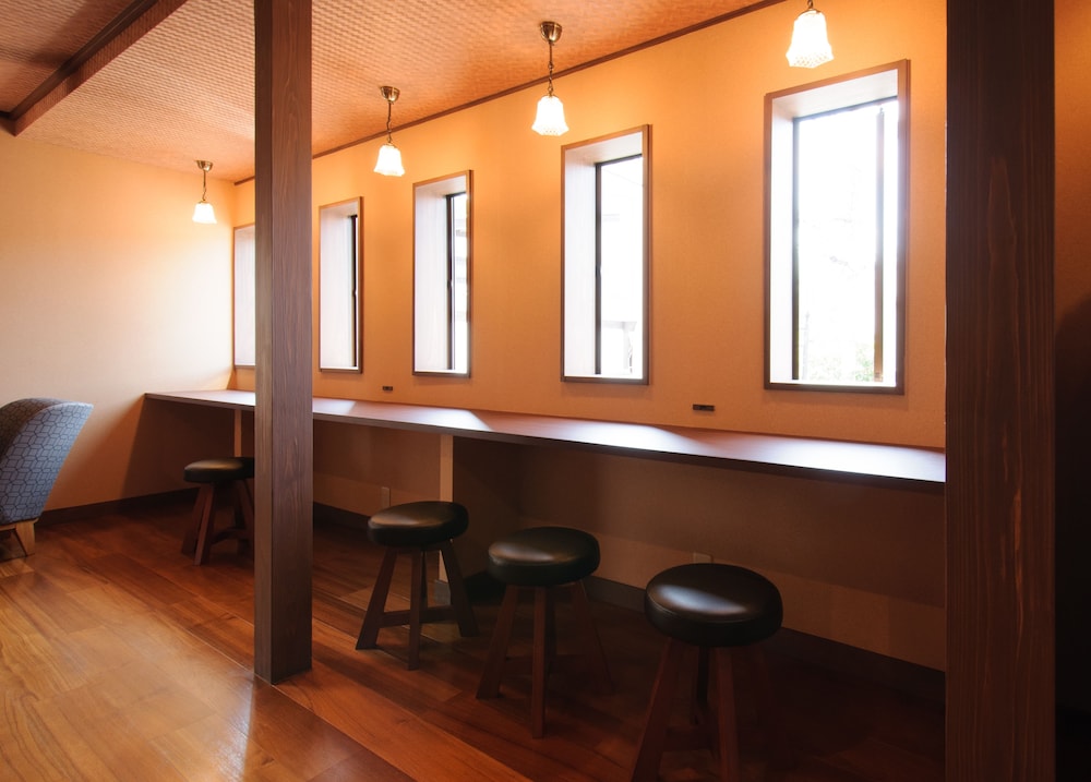 Kusatsu Onsen Ryokan Yoshinoya 34/67